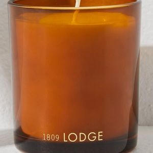 Free People 1809 Lodge Candle (new in box)